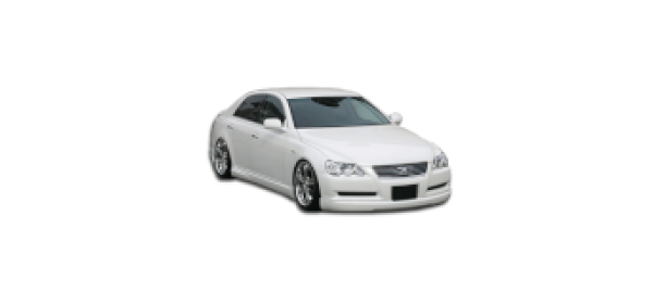 Mark X 120 (2004 - 2010)