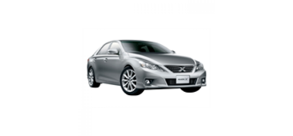 Mark X 130 (2009 - 2019)