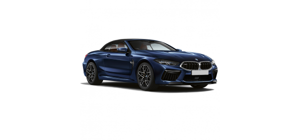 8 Series, Cabriolet, G14 / F91 (2018 - по н.в.)