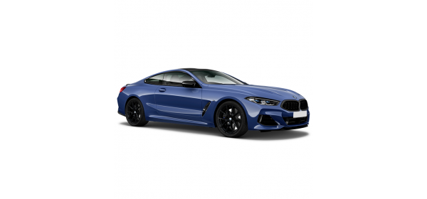 8 Series, Coupe, G15 / F92 (2018 - по н.в.)