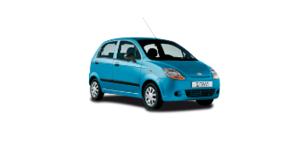 Matiz (1998 - 2015)