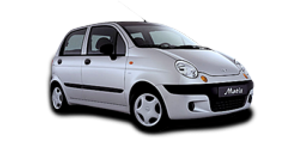 Matiz (2005 - 2015)