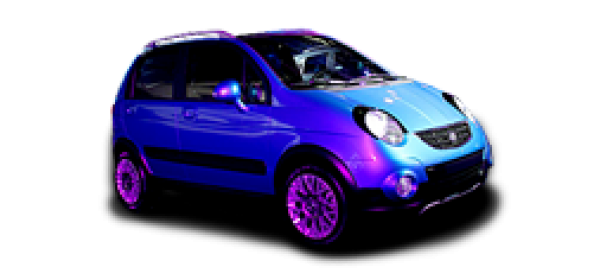 Matiz (2015 - по н.в.)