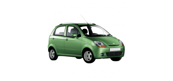 Matiz / Spark, M200 (2003 - 2013)