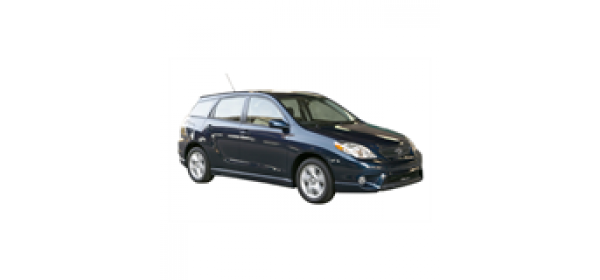 Matrix, E140 (2008 - 2014)