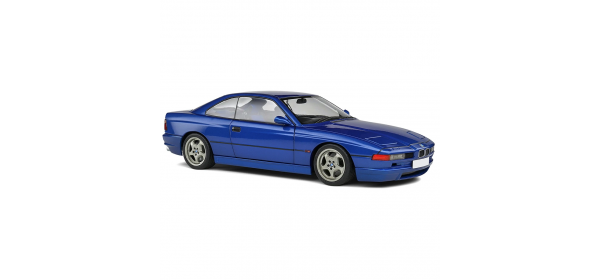 8 Series, E31 (1990 - 1999)