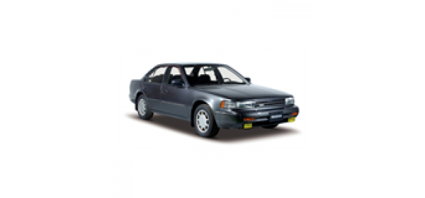 Maxima / Cefiro (A31) (1989 - 1995)