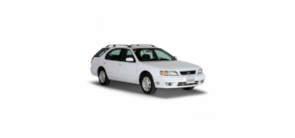 Maxima QX / Cefiro, A32 (1994 - 2000)