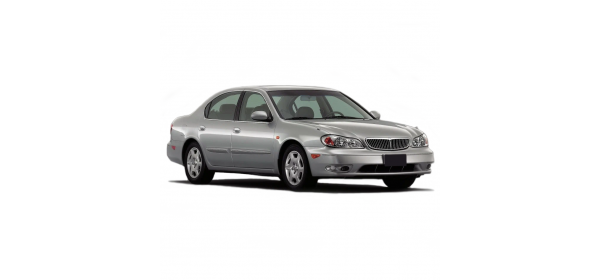 Maxima QX / Cefiro, A33 / A33B / CA33 (1998 - 2008)