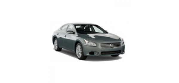 Maxima, A35 (2009 - 2013)