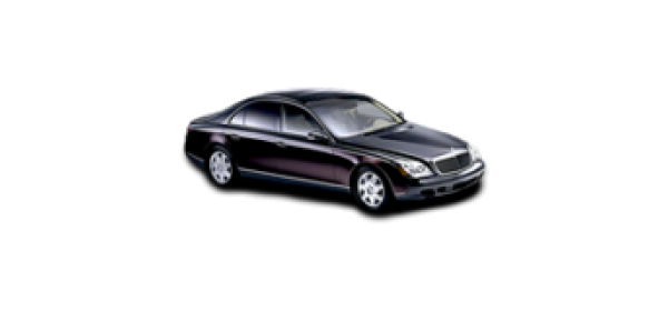 Maybach 57 (S), W240 (2002 - 2013)