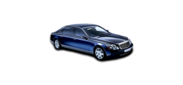 Maybach 62 (S), W240 (2002 - 2013)