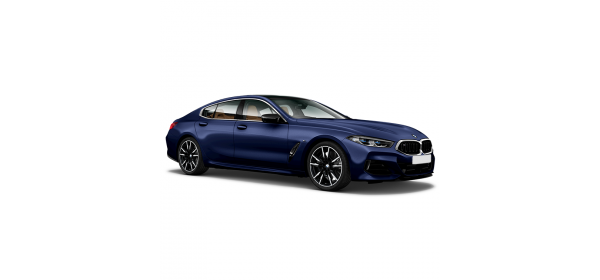 8 Series, Gran Coupe, G16 (2019 - по н.в.)
