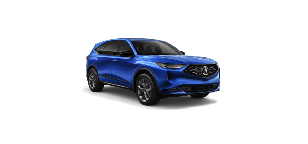 MDX (2000 - )