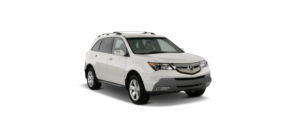 MDX II, YD2 (2006 - 2013)