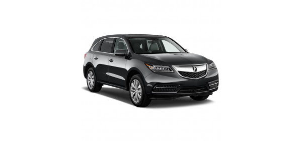 MDX III, YD3 / YD4 (2013 - 2020)