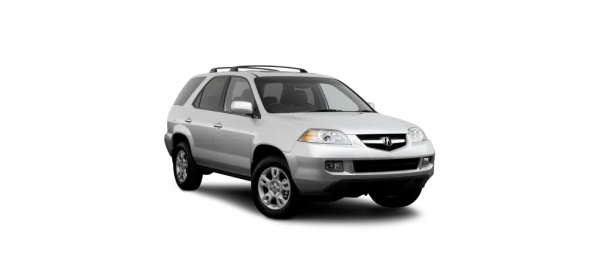 MDX, YD1 (2000 - 2006)
