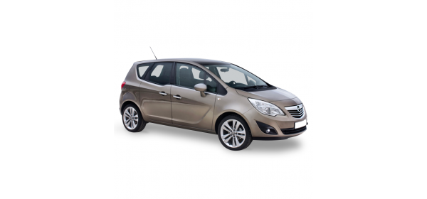 Meriva B, S10 (2010 - по н.в.)