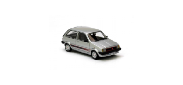 Metro (1983 - 1989)