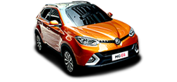 MG GS (2015 - по н.в.)