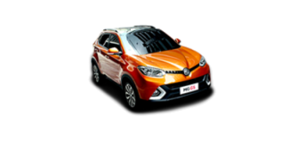MG GS (2016 - по н.в.)