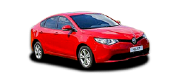 MG GT (2014 - по н.в.)