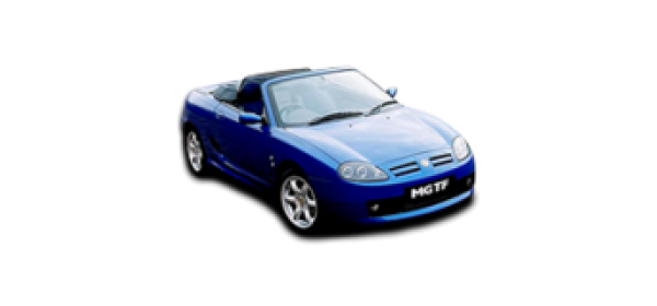 MG-F / MG-TF (1995 - 2005)