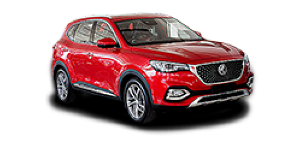 MG-HS (2018 - по н.в.)