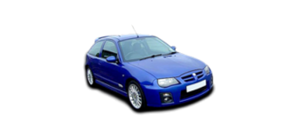 MG-ZR (2001 - 2005)