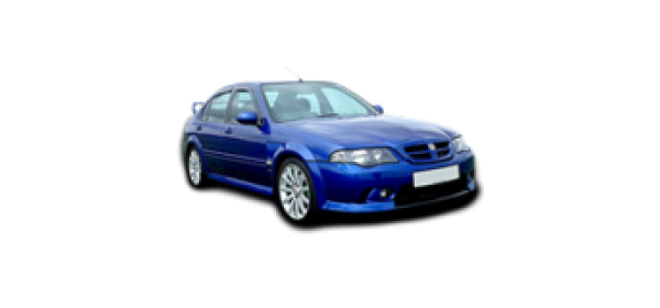 MG-ZS (2001 - по н.в.)