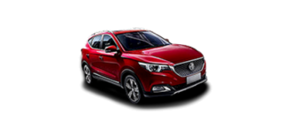 MG-ZS (2017 - по н.в.)