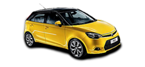 MG3 (2009 - по н.в.)