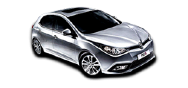 MG5 (2012 - по н.в.)