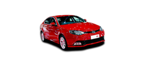 MG6 (2010 - 2016)