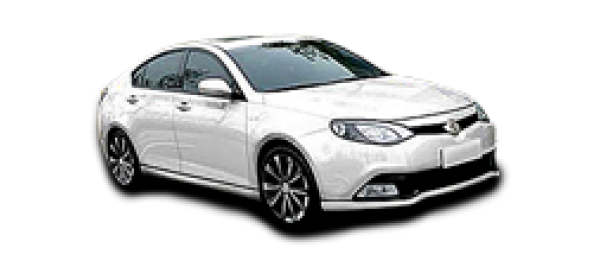 MG6 (2010 - по н.в.)