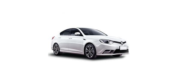 MG6, IP22 (2009 - 2017)