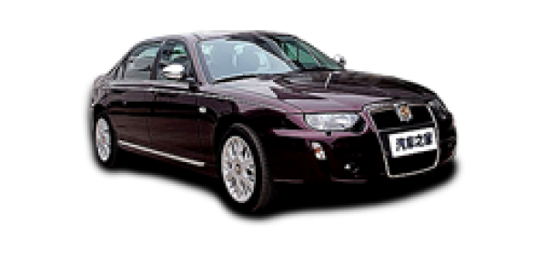 MG7 (2010 - 2014)