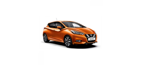 Micra (1983 - )