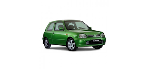 Micra / March, K11 (1992 - 2005)