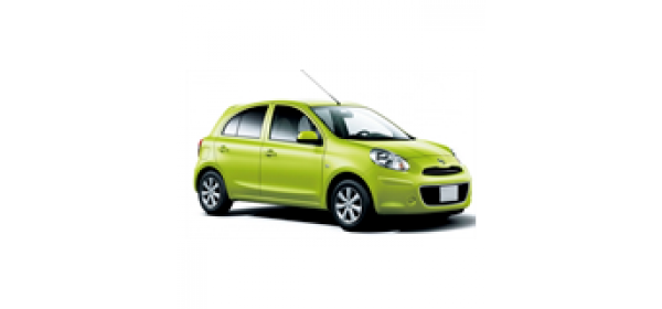 Micra / March, K13 / K13K / K13KK (2010 - 2018)