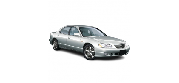 Millenia, TA (1993 - 2003)