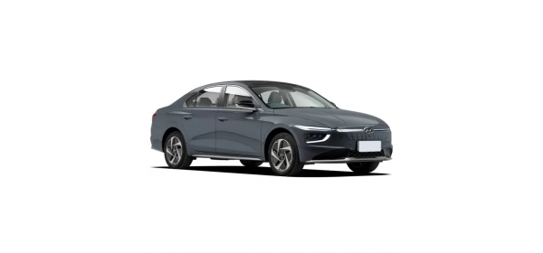 Mingtu pure electric (2021 - по н.в.)