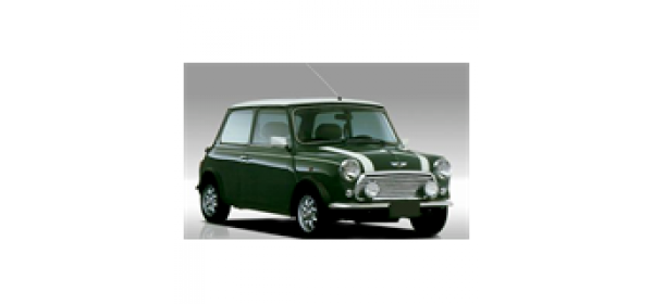 MINI (1989 - 2000)
