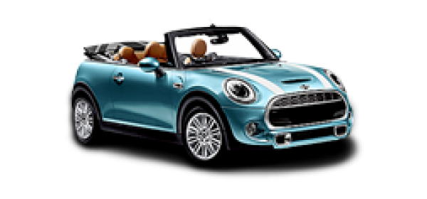 MINI Cabrio, F57 (2015 - по н.в.)