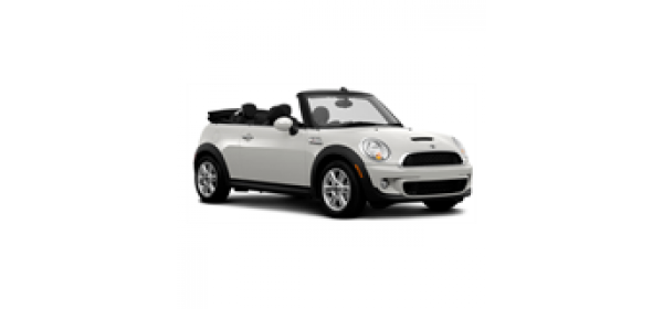 MINI Cabrio, R57 (2008 - 2015)