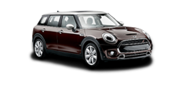 MINI Clubman, F54 (2015 - по н.в.)