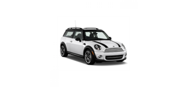 MINI Clubman, R55 (2007 - 2015)