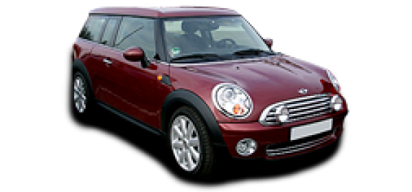 MINI Clubman, R55 (2007 - 2015)