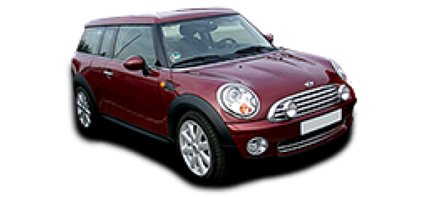 MINI Clubman, R55, R55 LCI (2006 - 2014)