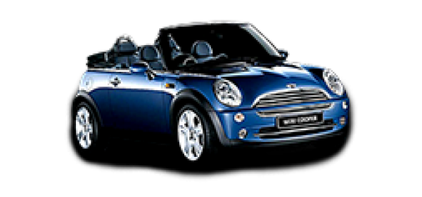 MINI Convertible, R52 (2004 - 2008)